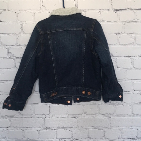 H&M Jackets & Coats Hm Jean Jacket Poshmark